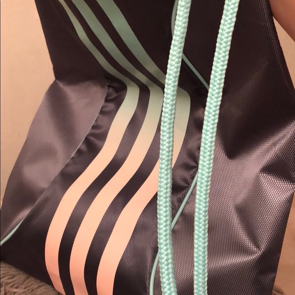 Adidas backpack - Picture 3 of 3